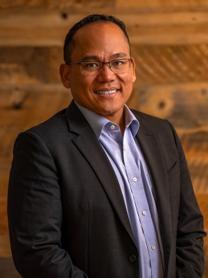 Robert Mina